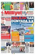 Milliyet