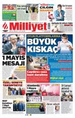 Milliyet
