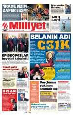 Milliyet