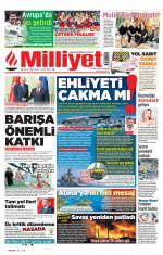 Milliyet