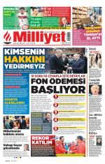 Milliyet