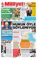 Milliyet