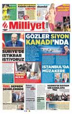 Milliyet