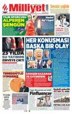 Milliyet