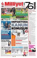 Milliyet