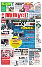 Milliyet