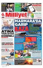 Milliyet