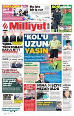 Milliyet