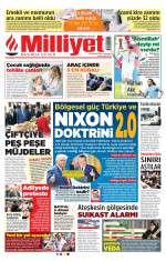Milliyet