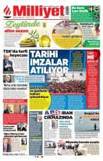 Milliyet
