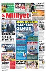 Milliyet