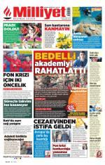 Milliyet