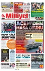 Milliyet