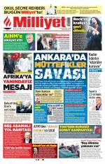 Milliyet