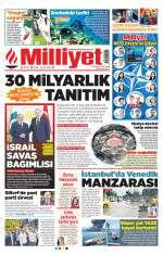 Milliyet