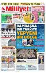 Milliyet