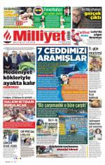 Milliyet