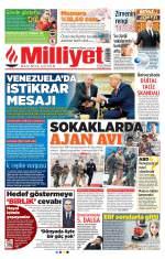 Milliyet