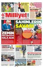 Milliyet