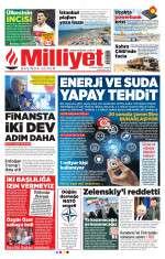 Milliyet