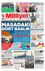 Milliyet
