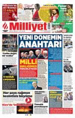 Milliyet