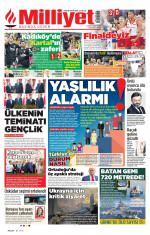 Milliyet