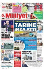 Milliyet