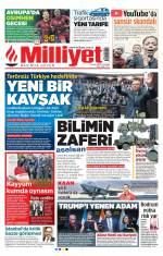 Milliyet