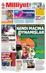 Milliyet