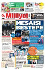 Milliyet
