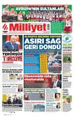 Milliyet