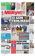 Milliyet