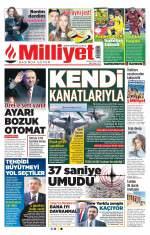 Milliyet