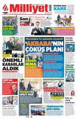 Milliyet