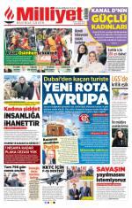 Milliyet