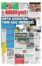 Milliyet