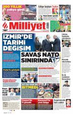 Milliyet