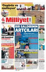 Milliyet