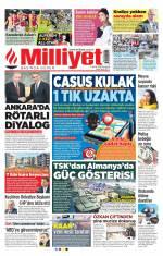 Milliyet