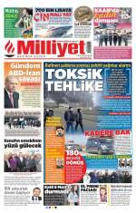 Milliyet