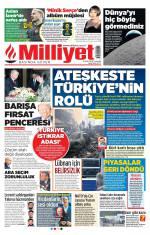 Milliyet