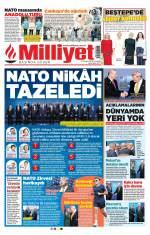 Milliyet