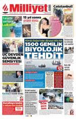 Milliyet