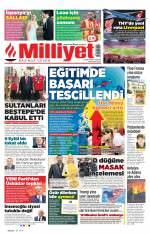 Milliyet