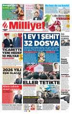 Milliyet