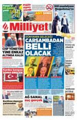 Milliyet