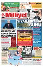 Milliyet