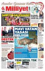 Milliyet