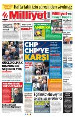 Milliyet